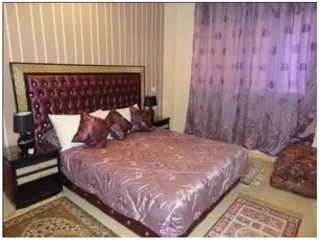 TRÈS BEL APPARTEMENT MEUBLÉ DE 95M² HIVERNAGE