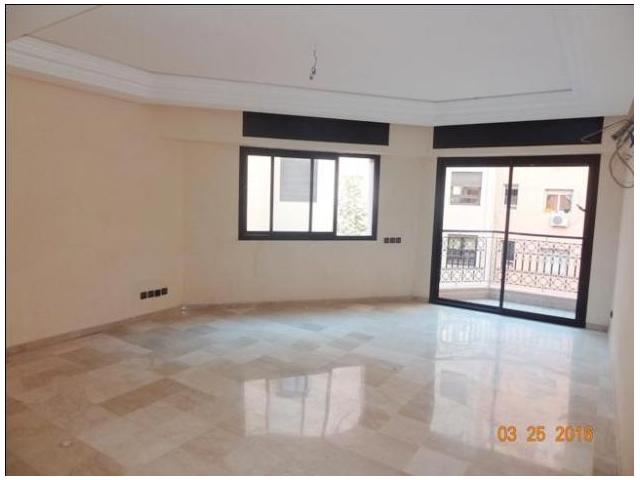 TRÈS BEL APPARTEMENT NEUF À VENDRE DE 94 M²
