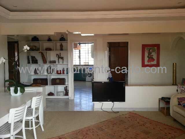 Très bel appartementen Haut Agdal