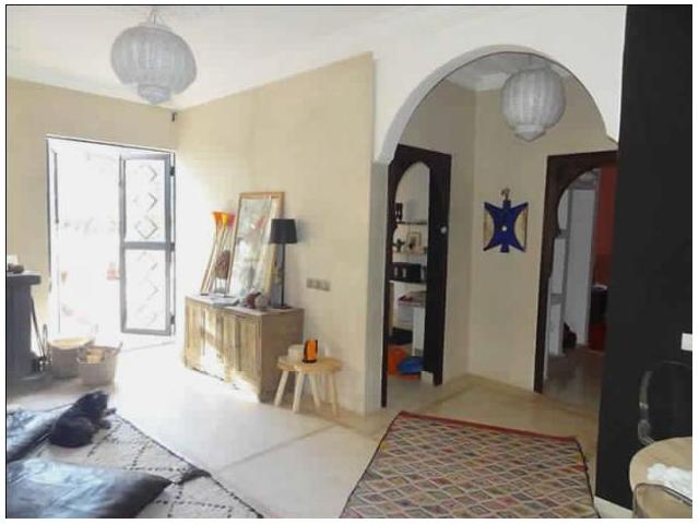 Très belle maison de compagne avec jardin