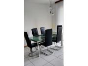Annonce très belle Table avec chaises