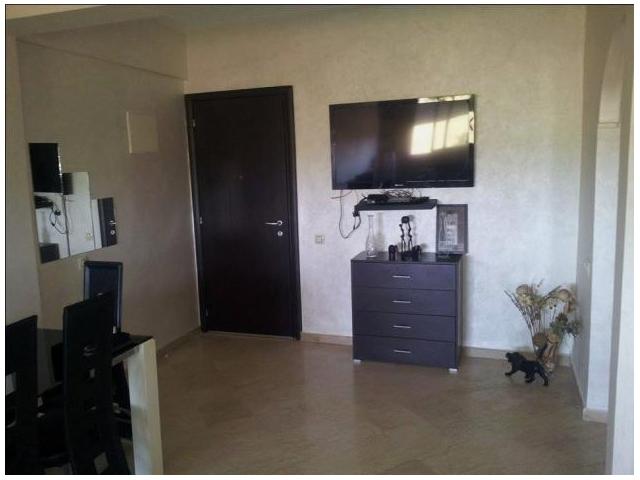 Trés joli appartement