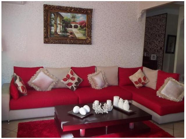 très joli appartement à vendre au maarif