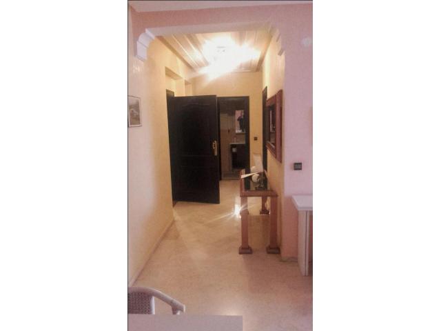 Trés joli appartement au parc