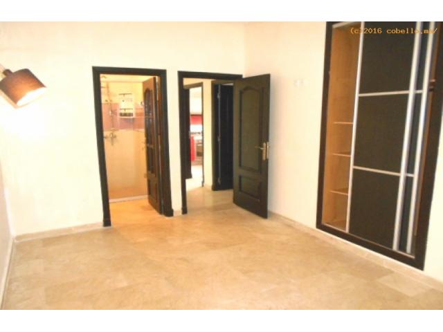 Trés joli appartement en location à Rabat Harhoura