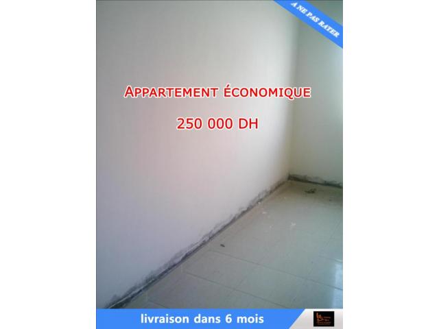 Tres jolis Appartement à vendre