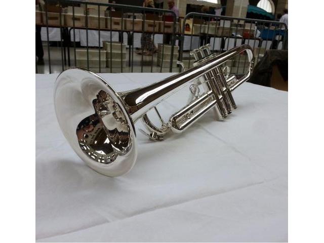 Trompette SIb SCHILKE S 42 