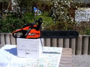 Annonce Tronconneuse thermique neuve 63 cc jamais servi