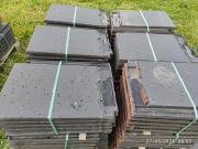 Annonce Tuiles Koramic nueva anthracite mat