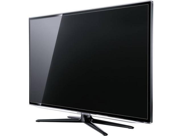Photo TV LED Samsung 3D Full HD 116cm image 1/6