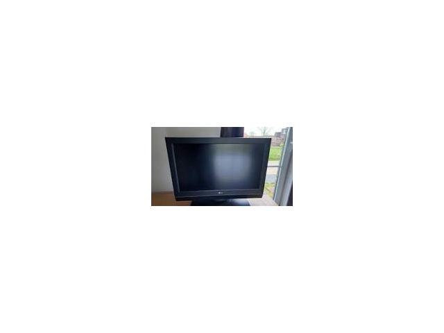 TV LG 32LC51.AEU de 80 cm. LCD.