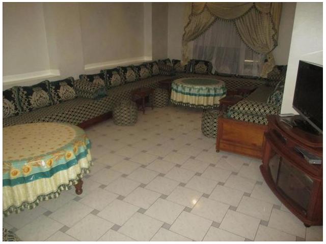 Photo un appartement en location vide image 1/1