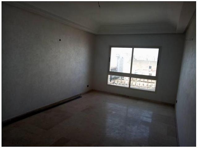 Un appartement  QUARTIER GAUTIER