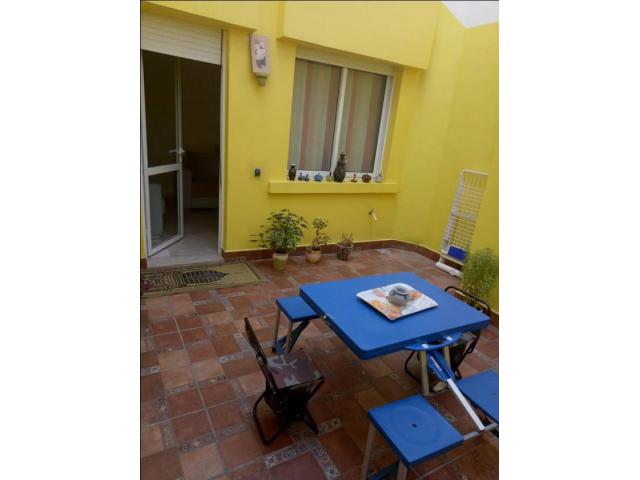 UN APPARTEMENT Quartier MAARIF