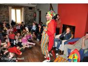 Annonce Un clown pour égayer la fête d'anniversaire de votre enfant