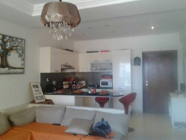Photo Un joli appartement à louer pour saison estivale à Sousse CHOTT MERIEM image 1/4