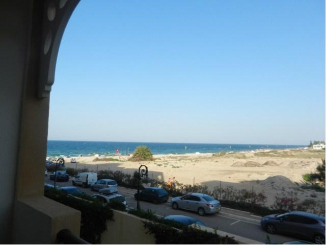 Un magnifique appartement à louer pour les vacances à Sousse CHOTT MERIEM