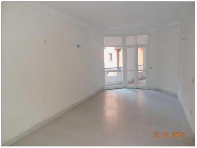 UN TRÈS BEAU BUREAUX DE 114 M² À GUELIZ