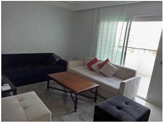 Un très Joli Appartement ROUTE D ELJADIDA