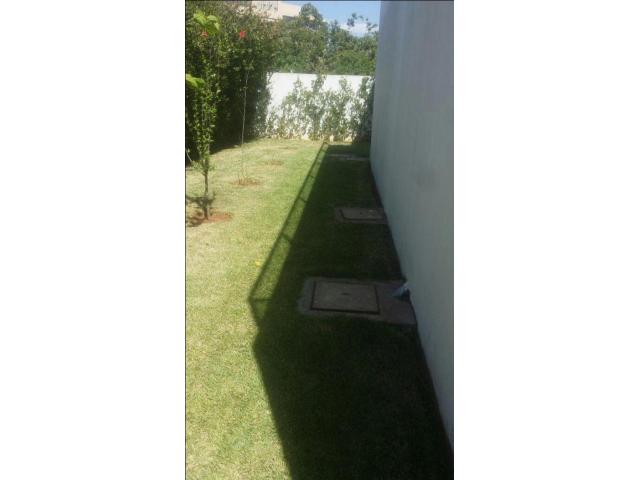 Une villa à laimoun