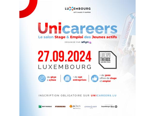 Photo Unicareers image 1/1