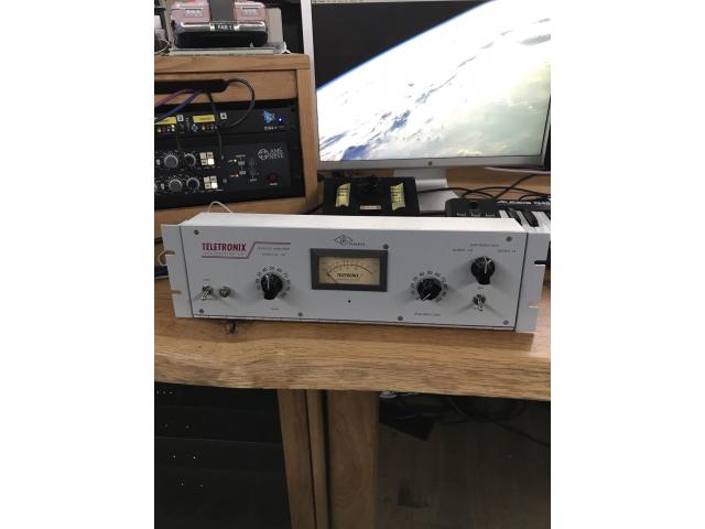 Universal Audio Teletronix LA2A