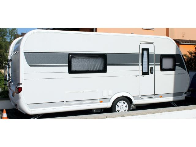URGENT! BELLE CARAVANE RECENTE ET EN TRES BON ETAT