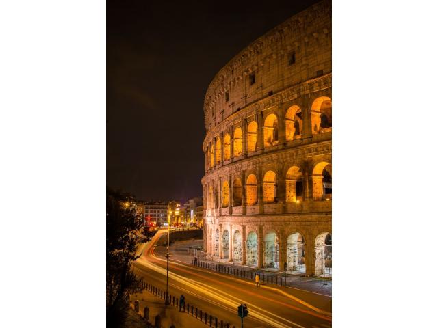 URGENT Billets d'avion week end à Rome