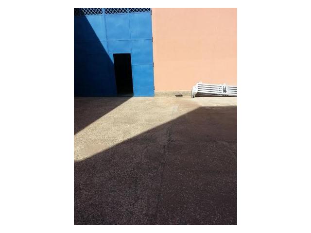 usine en location