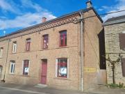 Annonce Vallée de la Semois : 5550 Alle : charmante maison, 3-4ch, 2sdb, jardin.
