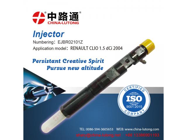 Photo valve injecteur delphi 1.5 dci & Injecteurs megane 2 1.5 dci image 1/1