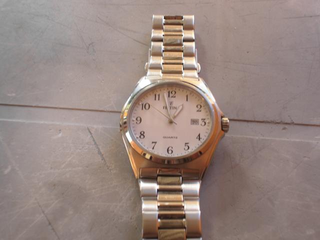 VDS MONTRE FESTINA