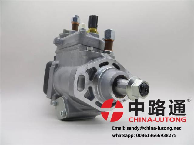 VE Injection pump NJ-VE4/11F1800R3301