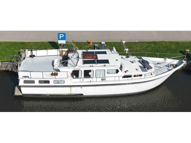 VEDETTE DE MERENPOORT 1450