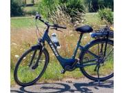 Annonce Vélo à assistance électrique Trek, batterie garantie jusqu'à 2026