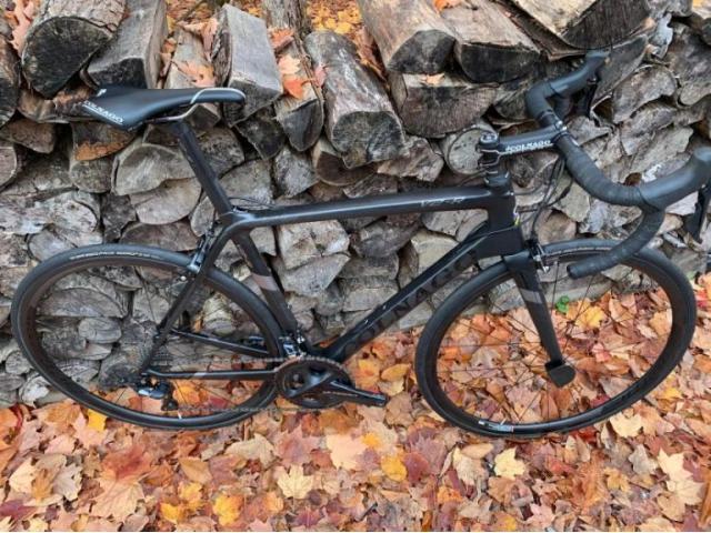 Photo Vélo de route Colnago V2-R Carbon image 1/3