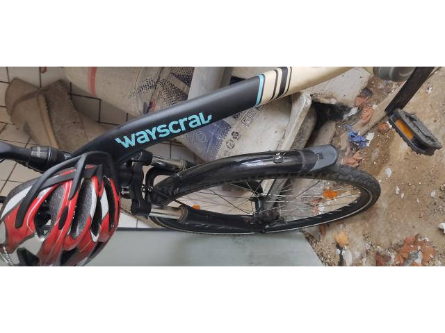 vélo électrique