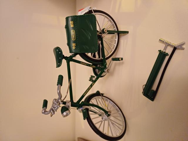 Photo Velo miniature image 1/2