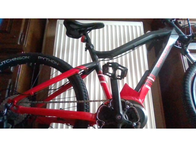 Photo Vélo neuf style VTT électrique. Wayscral. image 1/1