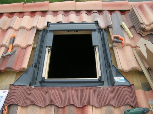 Photo Velux Services - Installation et Remplacement image 1/6