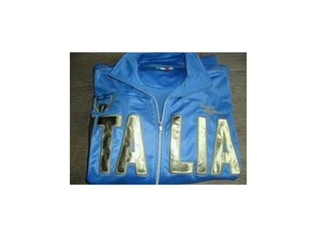 vend blouson sport Italie