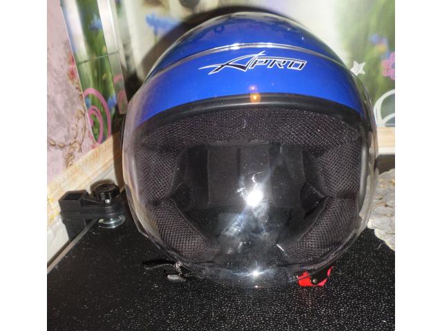 vend casque moto