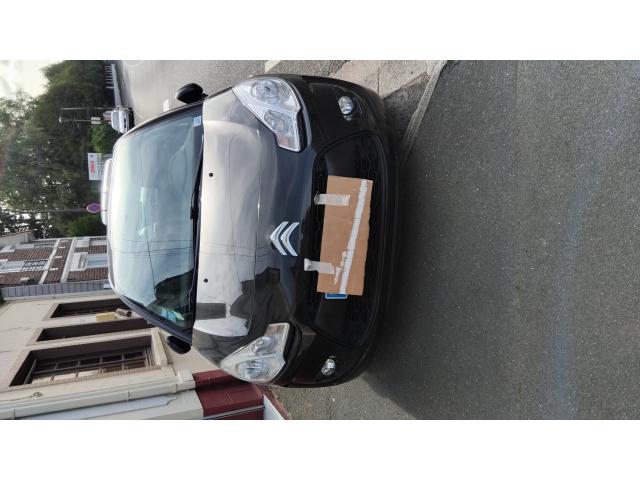 vend Citroën C3