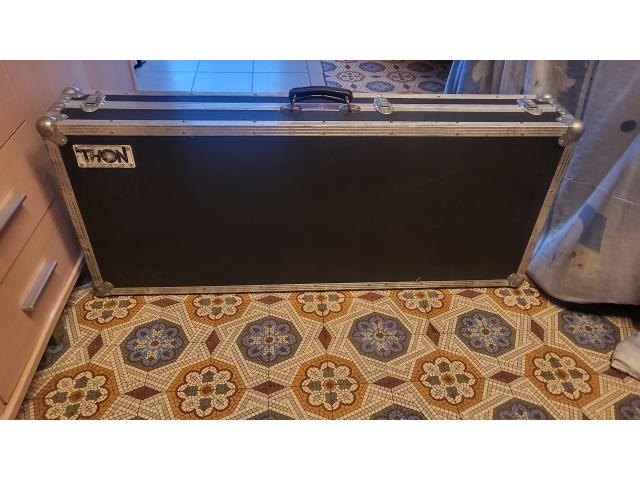 Vend clavier accordeon Tyros 5