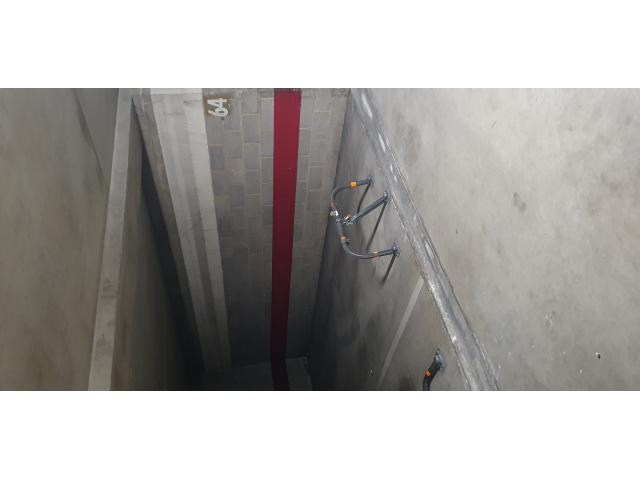 Vend emplacement de parking à  Ixelles