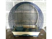 Annonce vend grande cage pour oiseau