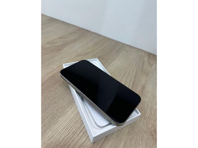 VEND IPhone 15 pro Max 256 go neuf avec boîte