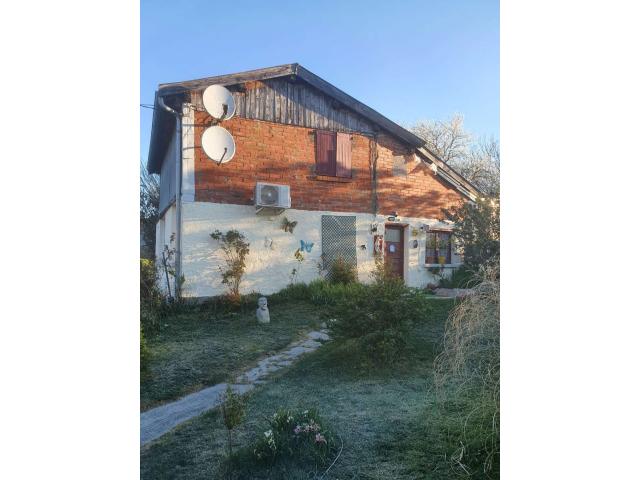 Vend maison