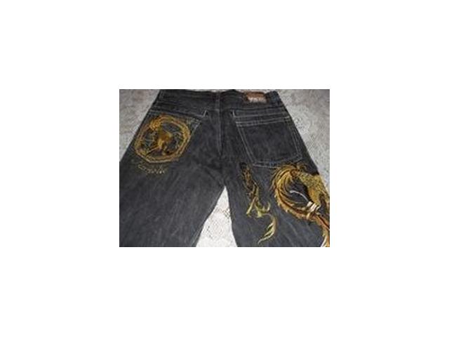 vend trois jean pour homme