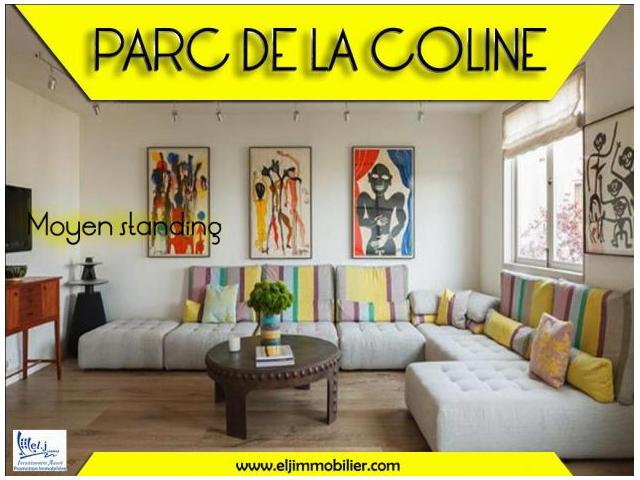 Photo Vendre appartement moyen standing image 1/1